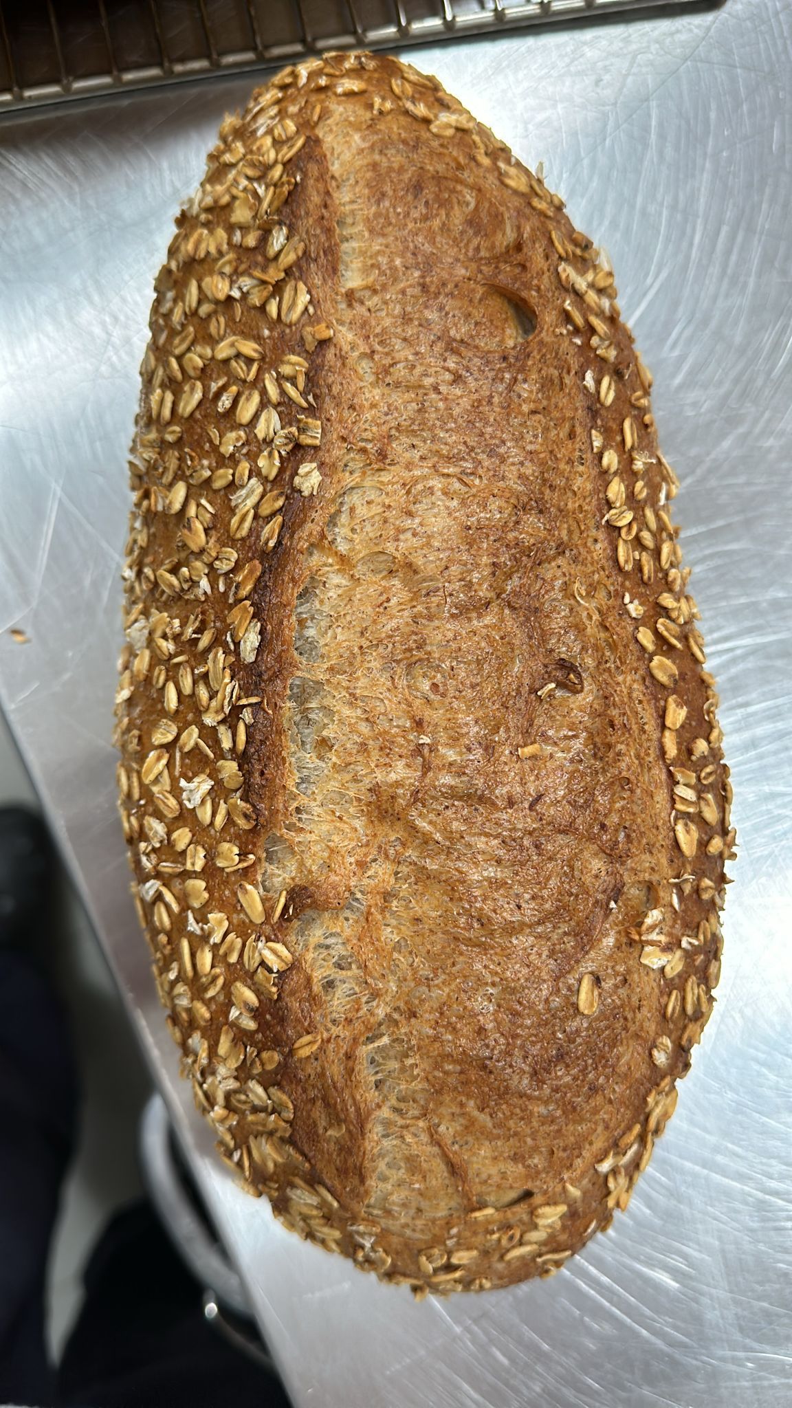 Wholemeal Loaf_0