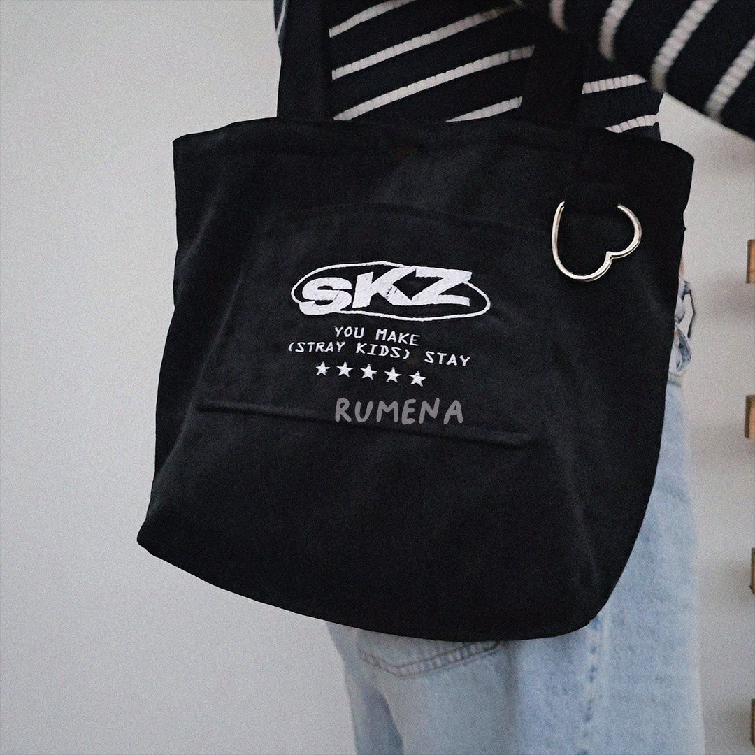 Totebag SKZ_0