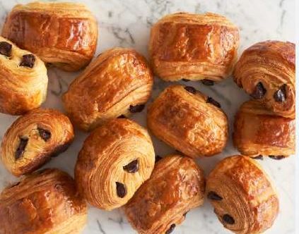 Pain Au Chocolate (12pcs)_0