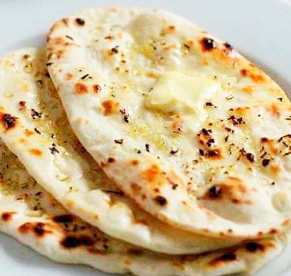 Butter Naan_0