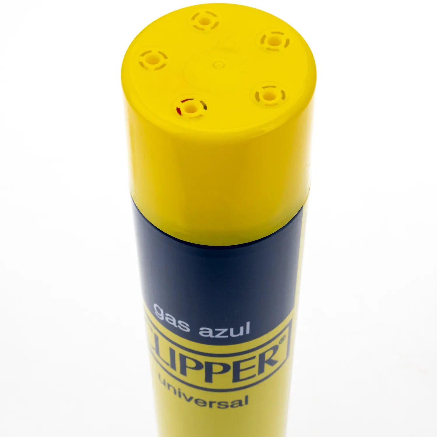 Bouteille de Recharge de Gaz Clipper_1