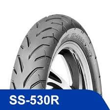 IRC BAN MOTOR 90/90-14 SS 530 R TUBELESS_0