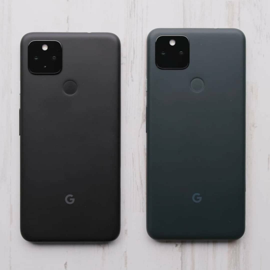 Google pixel 4a 5G_1