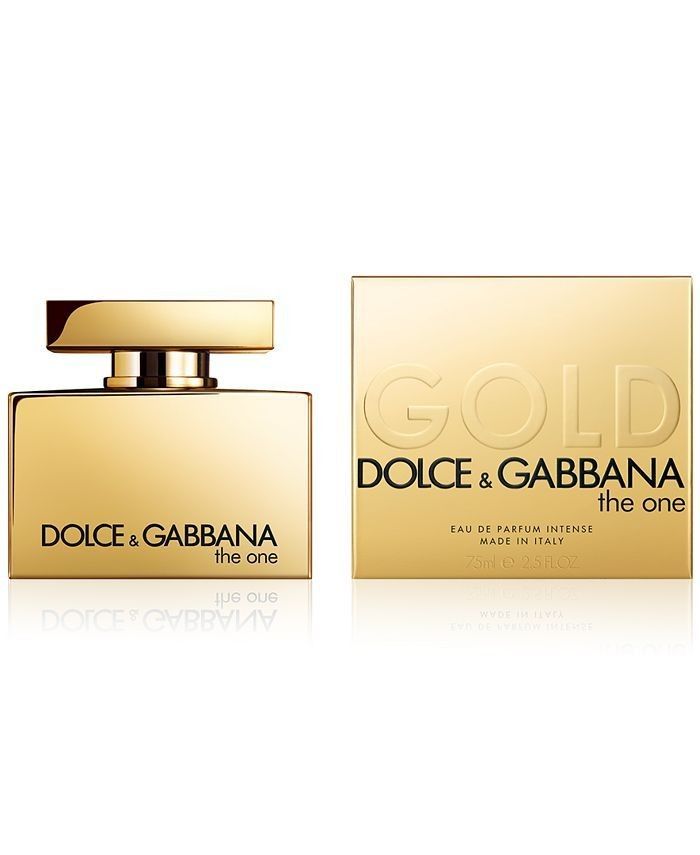 D&G The One EDP 75ml_0