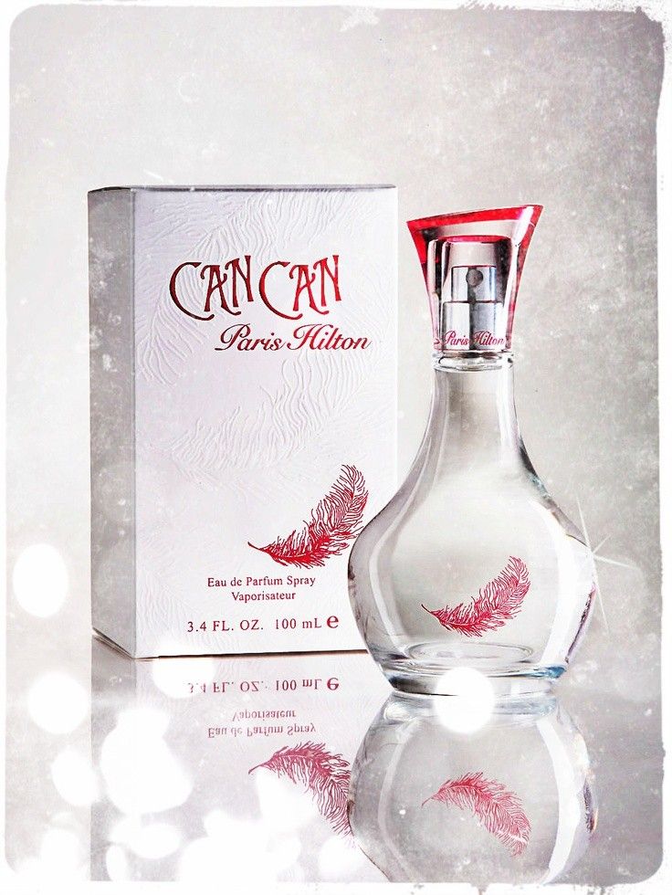 Can Can By Hilton EDP 100ml_0