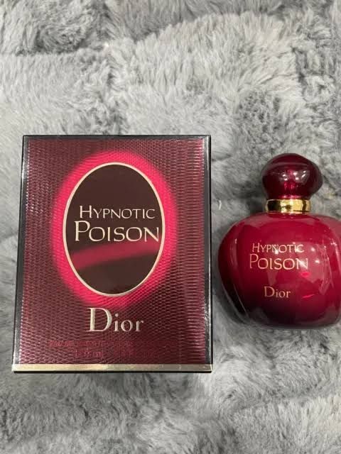 Dior Hypnotic Poison EDT 100ml_0