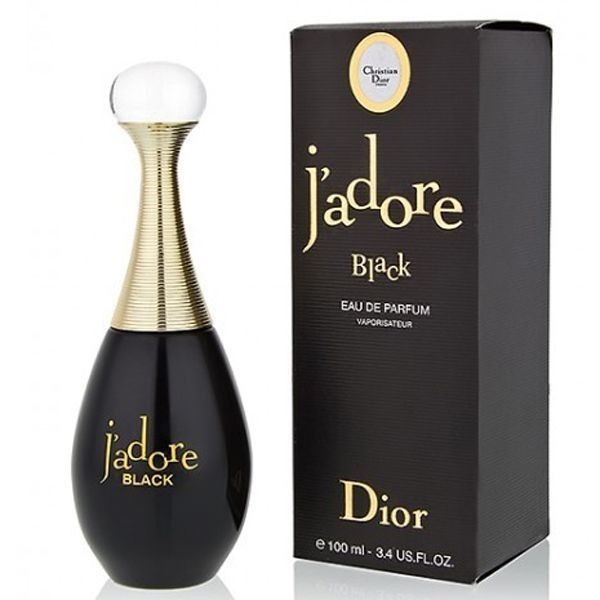 Dior J'adore Black EDP 100ml_0