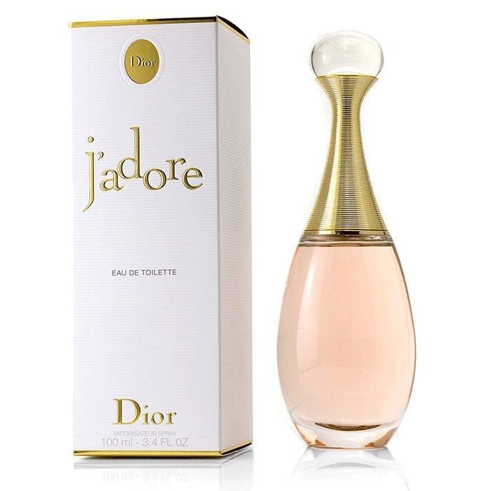 Dior J'adore EDT 100ml_0