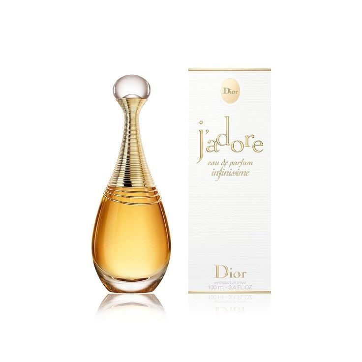 Dior J'adore Eau De Parfum INFINISSME 100ml_0