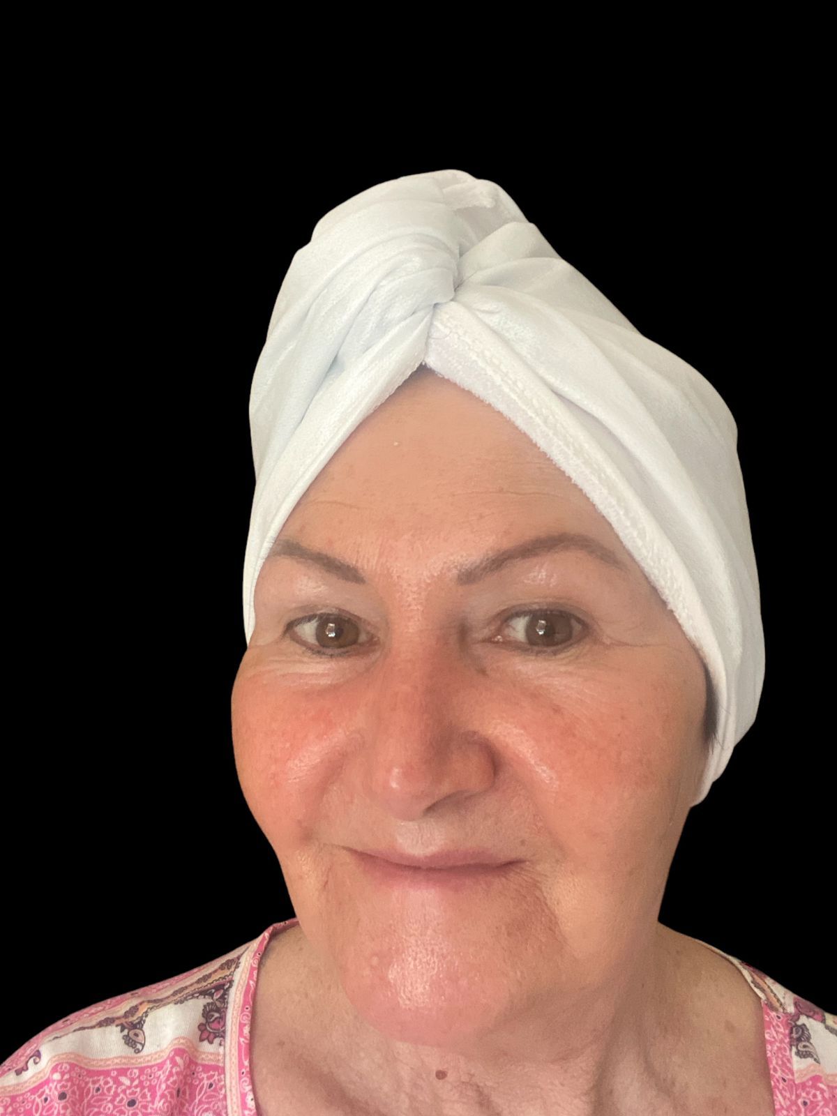 Head Wrap to promote scalp and hair growth /health_1