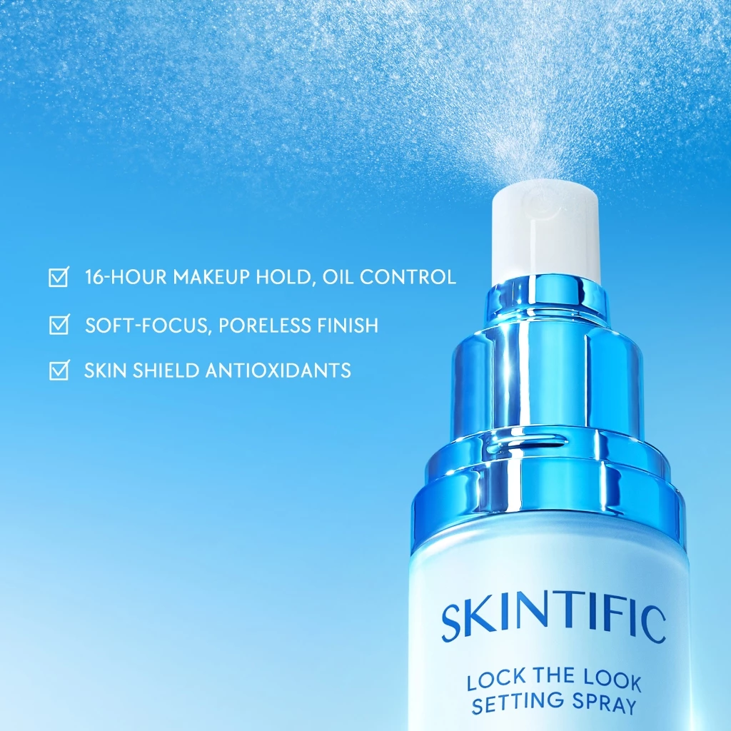 Skintific Matte Setting Spray 80ml_1