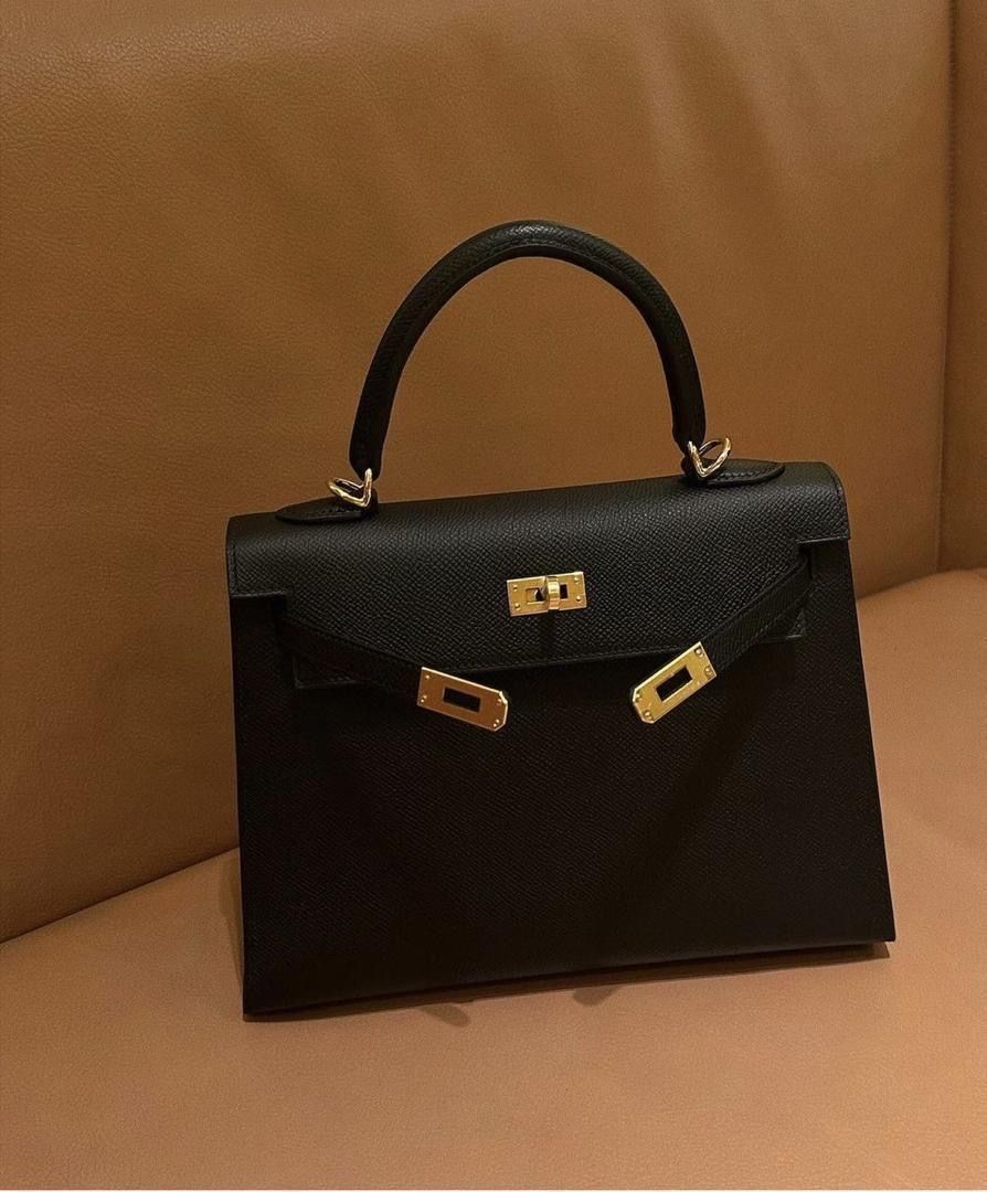 HERMÈS Kelly 25_0