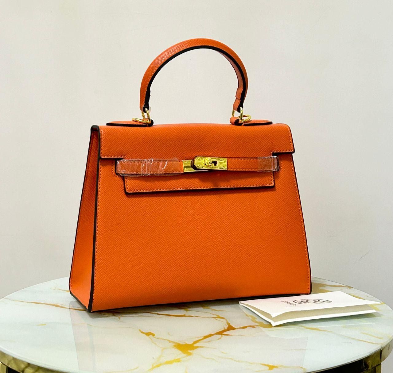 HERMÈS Kelly 25_6