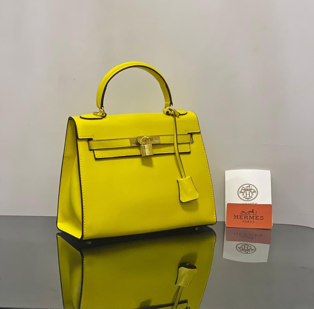 HERMÈS Kelly 25_8