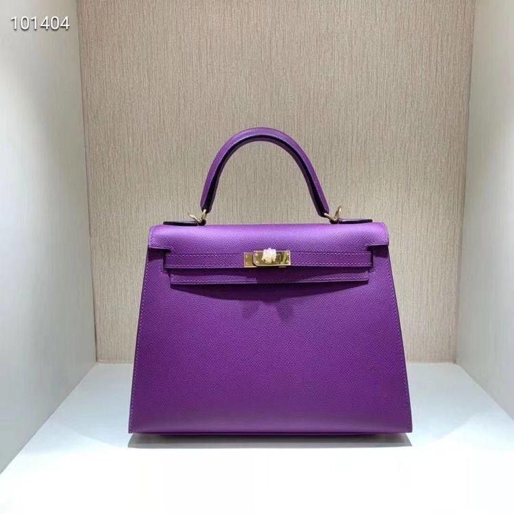 HERMÈS Kelly 25_2