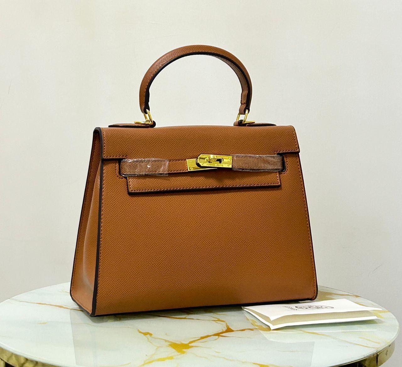 HERMÈS Kelly 25_10