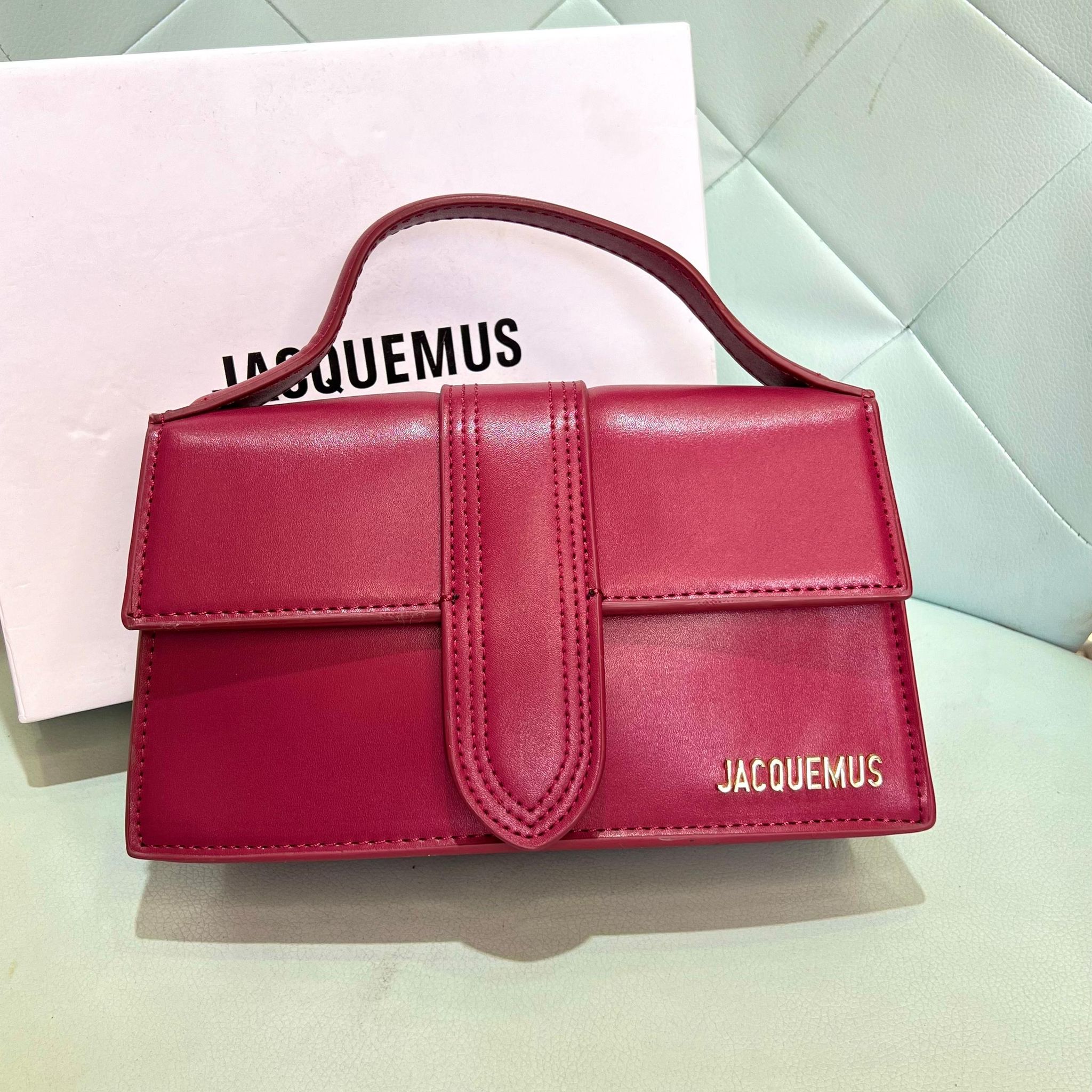 Jacquemus Top-handle bags for Women_1