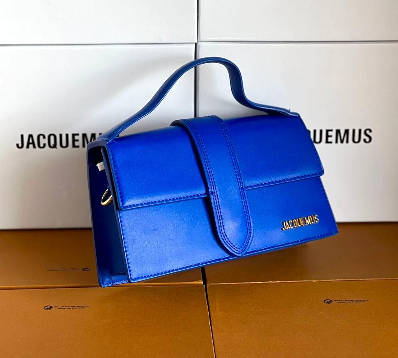 Jacquemus Top-handle bags for Women_3