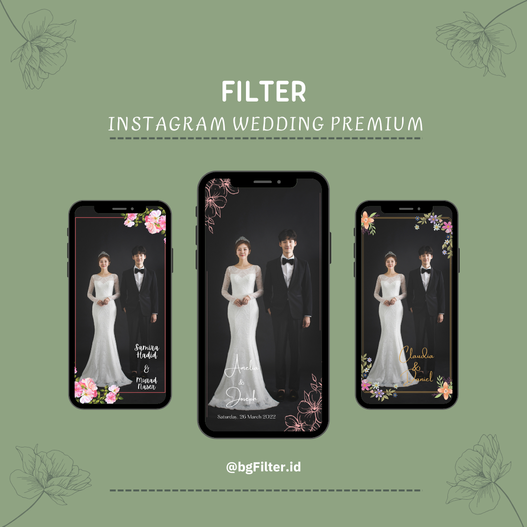 Filter Instagram Wedding_0