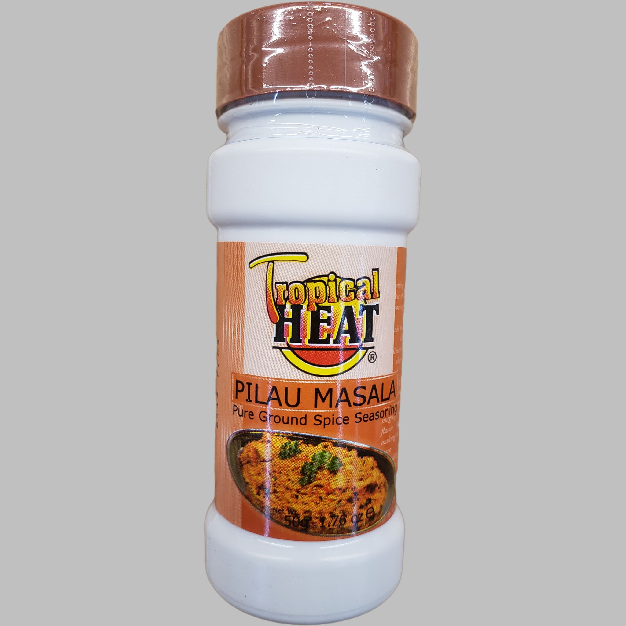 Trop/Heat Pilau Masala_0