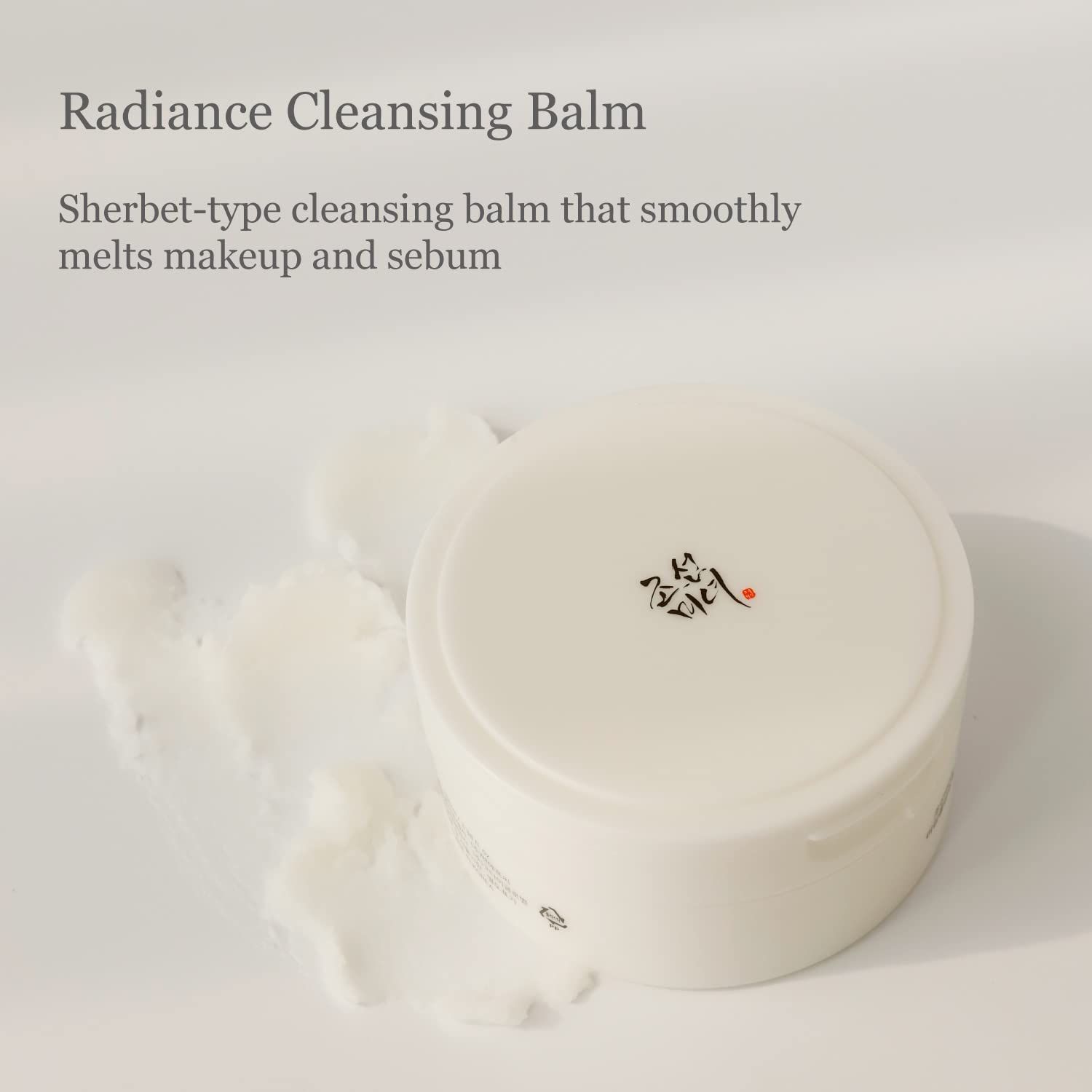 Beauty Of Joseon Radiance Cleansing Balm_1