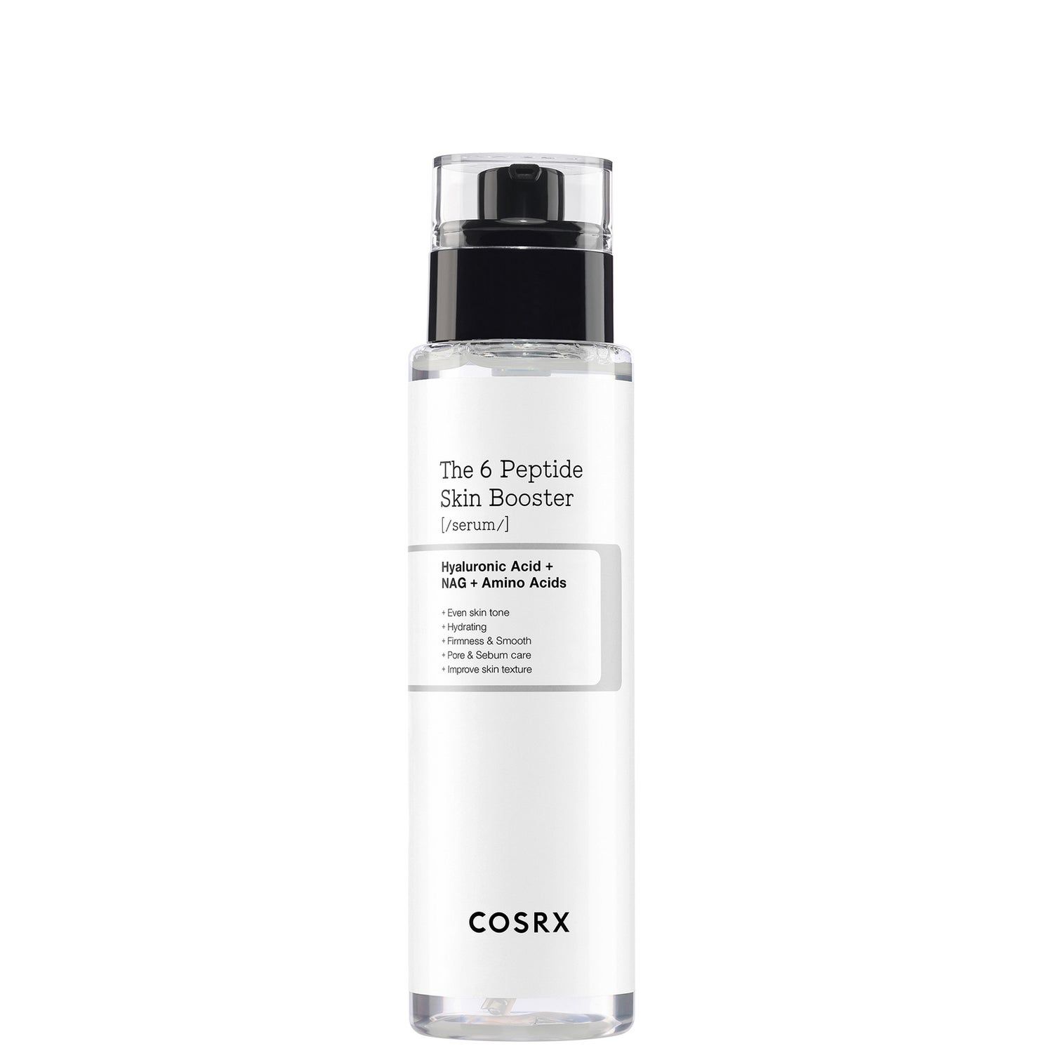 Cosrx The 6-peptide skin booster serum _0