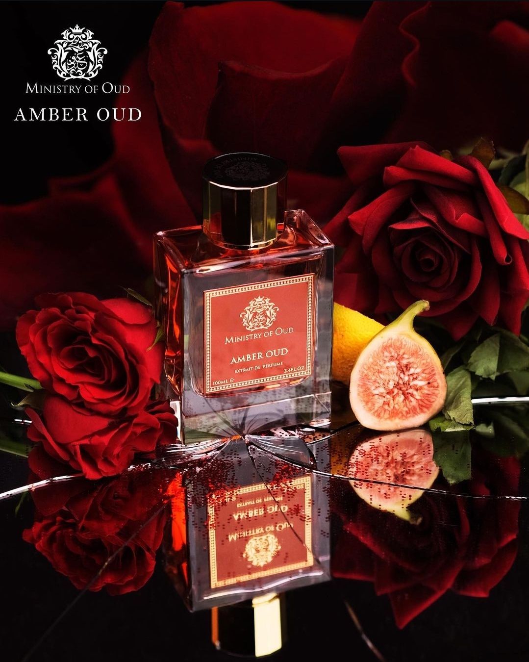 MINISTRY OF OUD : AMBER OUD_1