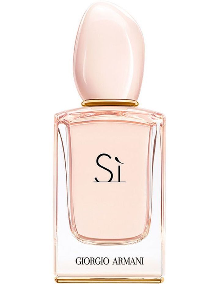 Giorgio Armani SI EDT 100ml (Pink)_0