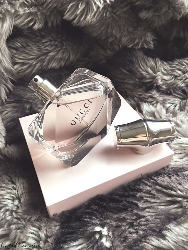 Gucci Bamboo EDP 75ml (Classic)_0