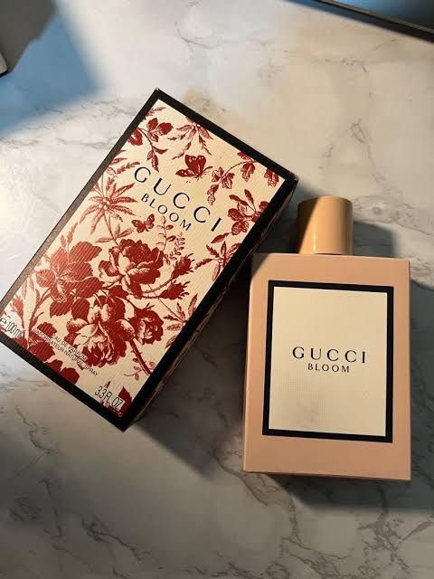 Gucci Bloom EDP 100ml_0