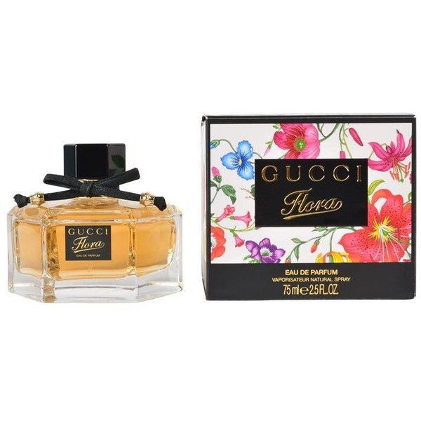 Gucci Flora EDP 75ml_0