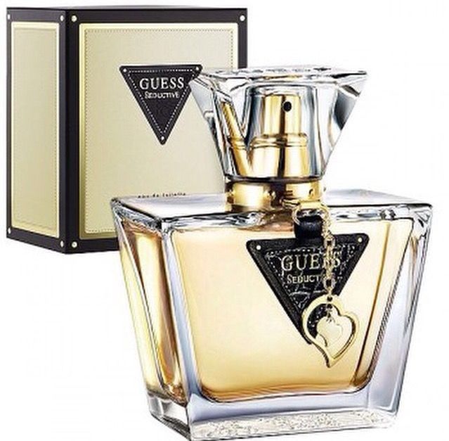 Guess Seductive EDT 75ml_0