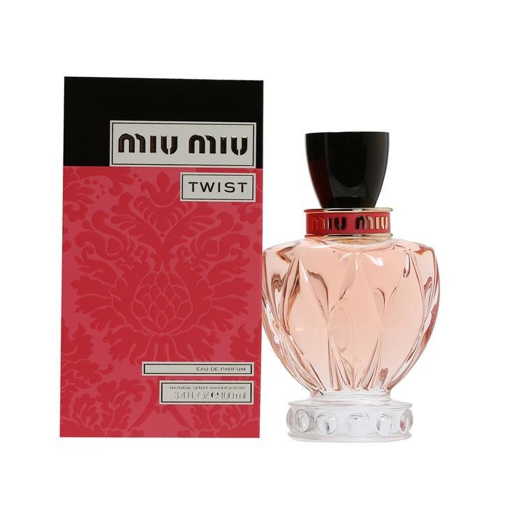 Miu Miu TWIST EDP 100ml_0