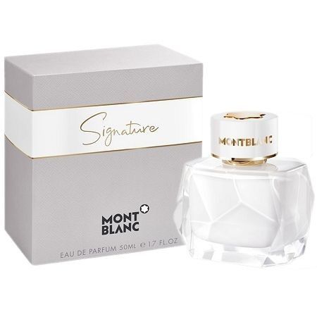 Mont Blanc Signature EDP 90ml_0