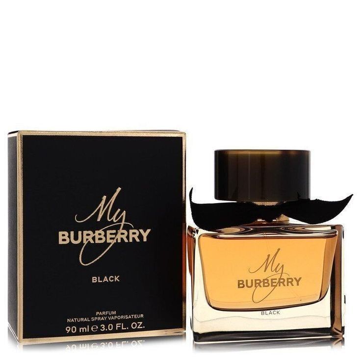 My Burberry LACK EDP 90ml_0