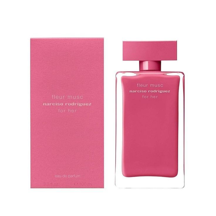 Narciso Rodriguez Fleur Musc EDP 100ml_0