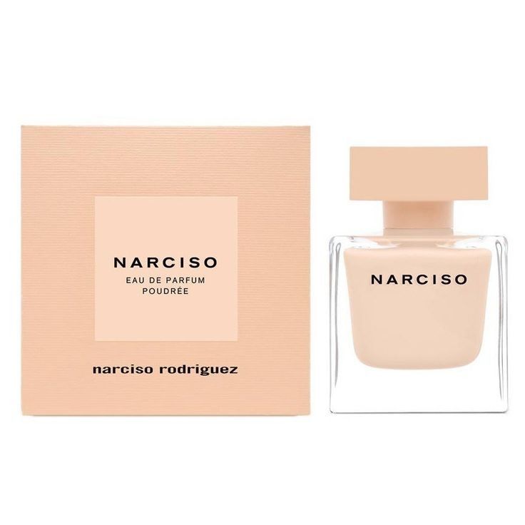 Narciso Rodriguez  PUDREE EDP 90ml_0