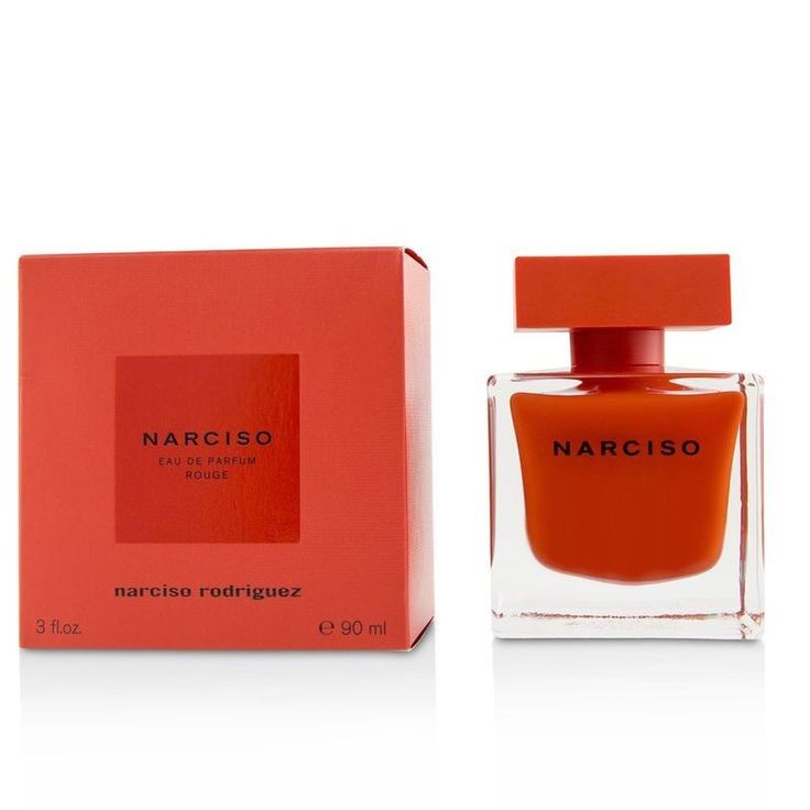 Narciso Rodriguez ROUGE EDP 90ml_0