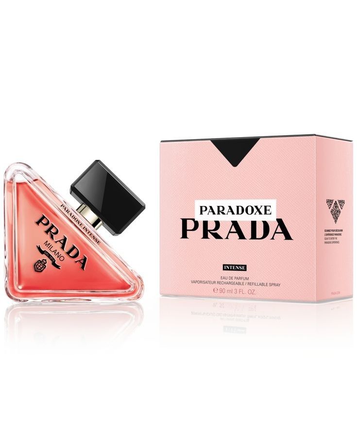 Prada Paradoxe EDP 90ml_0