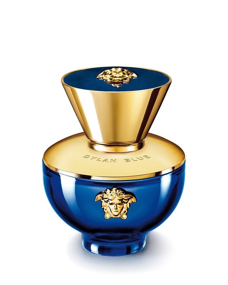 Versace Dylan Blue Pour Femme EDP 100ml_0