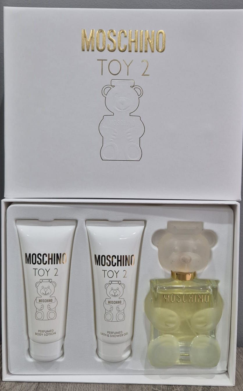 Moschino Toy Gift Set 2_0