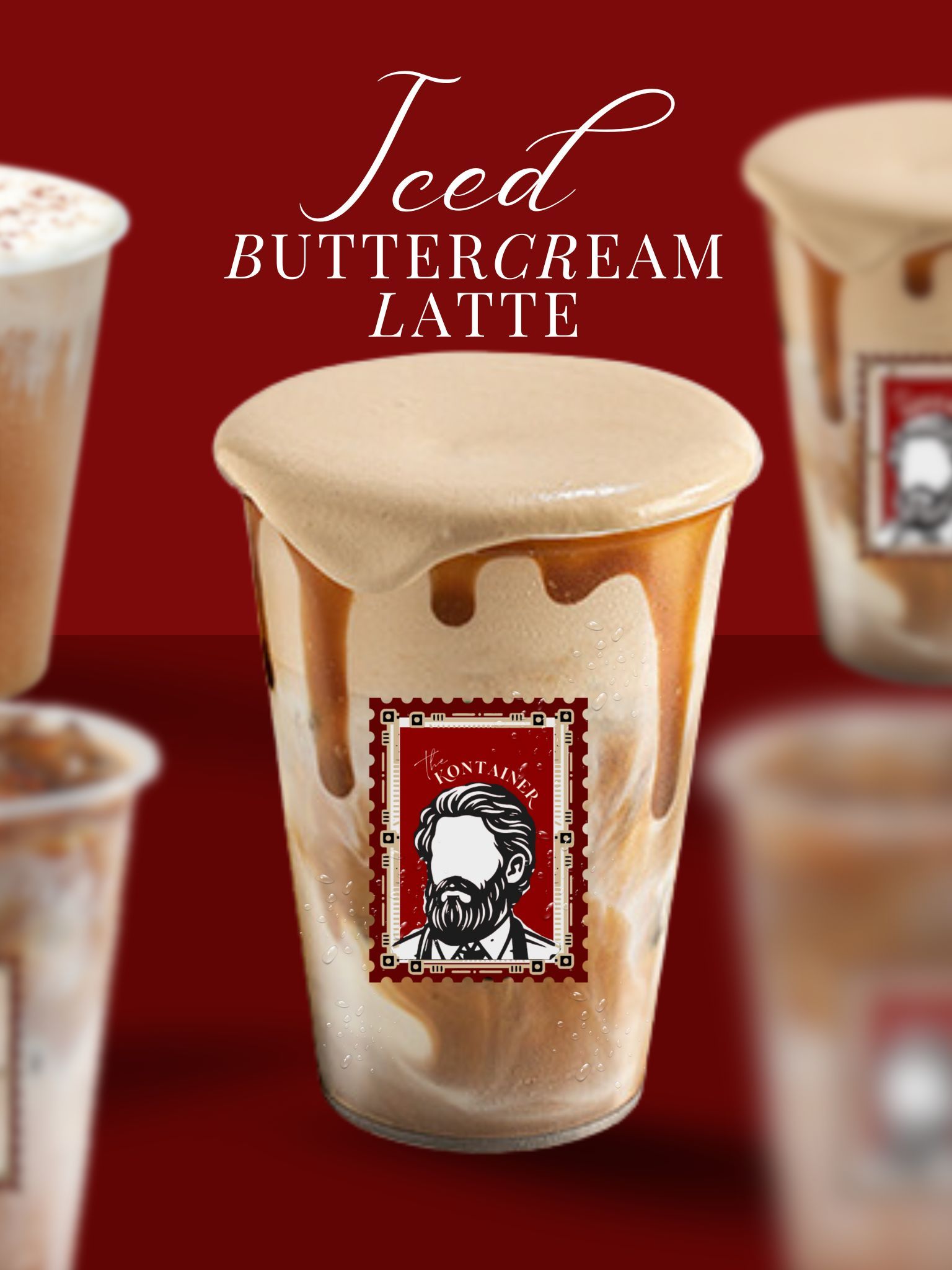 ICED Buttercream latte_0