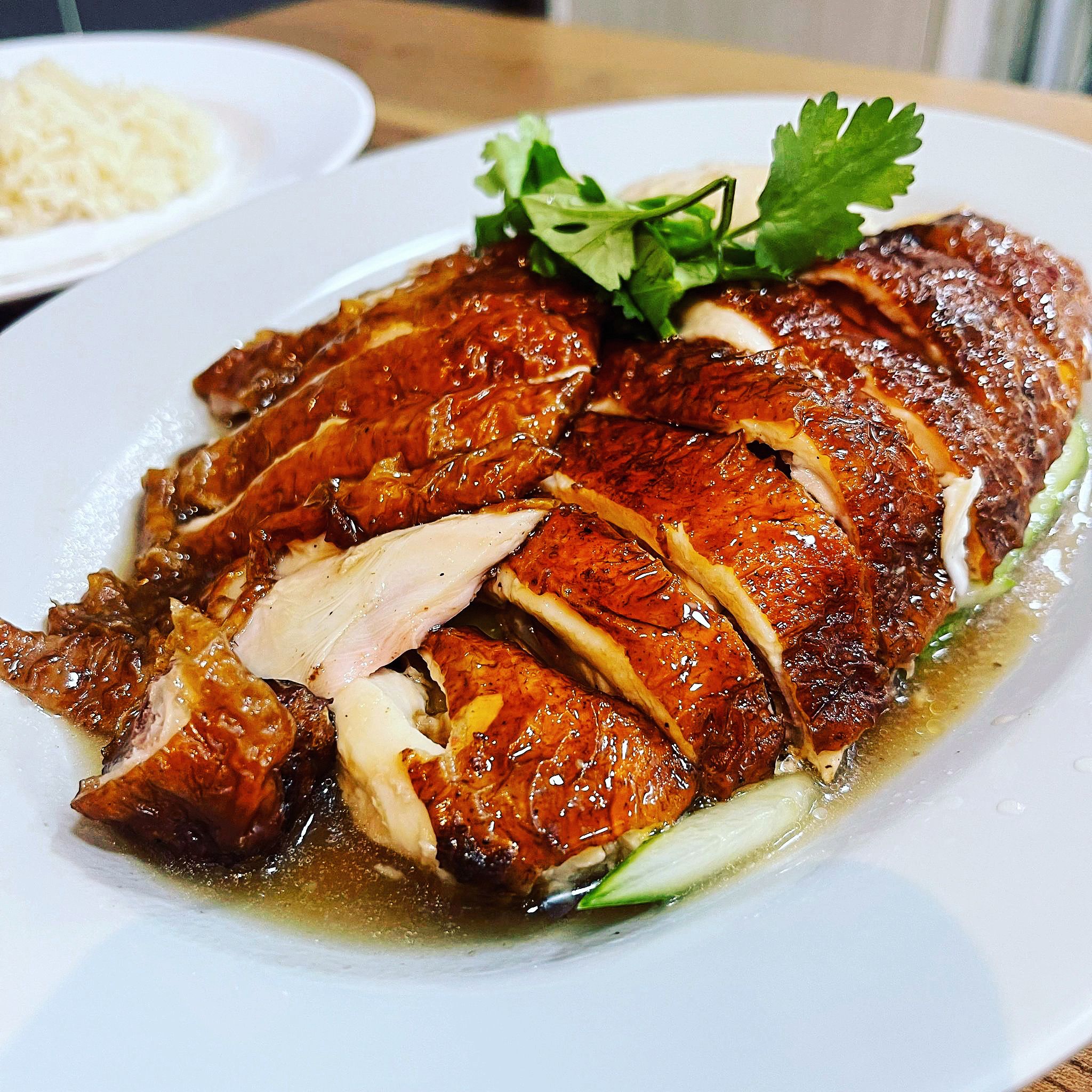 Whole roasted chicken (4pax - 8 pax)_0