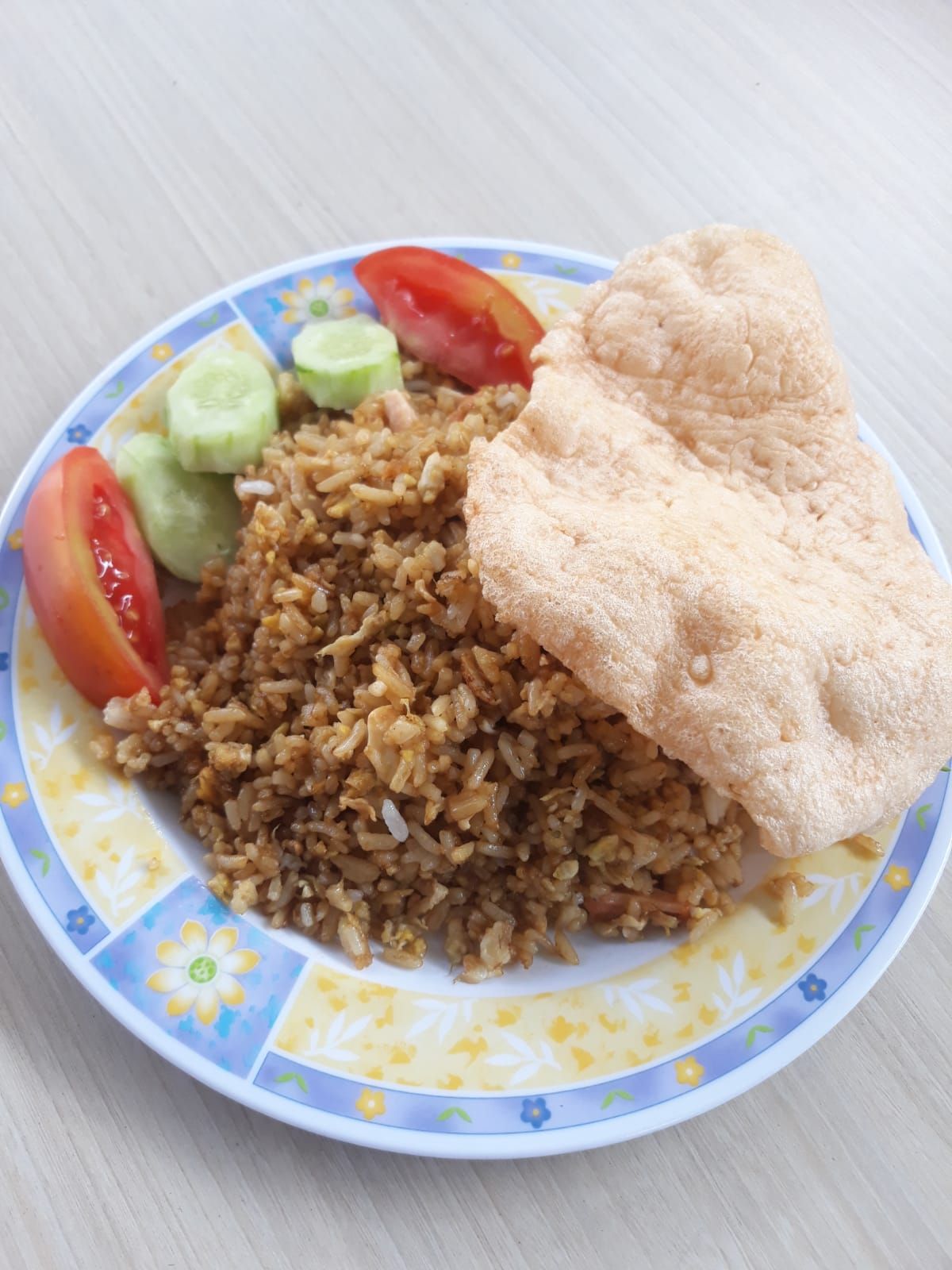 Nasi Goreng _0