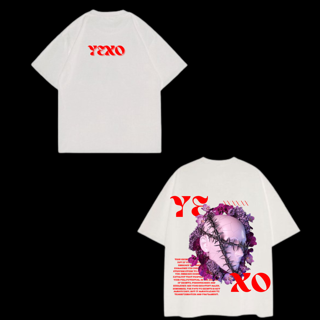 YEXO ECSTASY TSHIRT_0