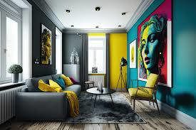 Apartment Interior Design_0