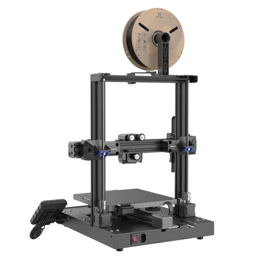 Artillery Sidewinder X3 Pro Impressora 3D_2