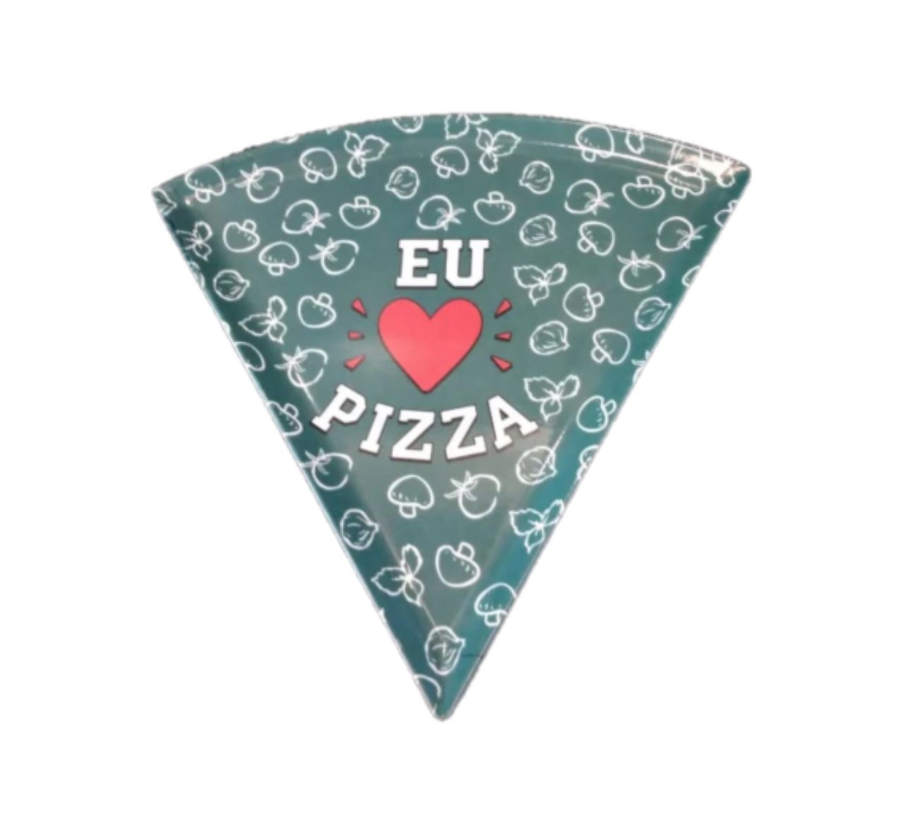 Assiette en Plastique pour Pizza_2