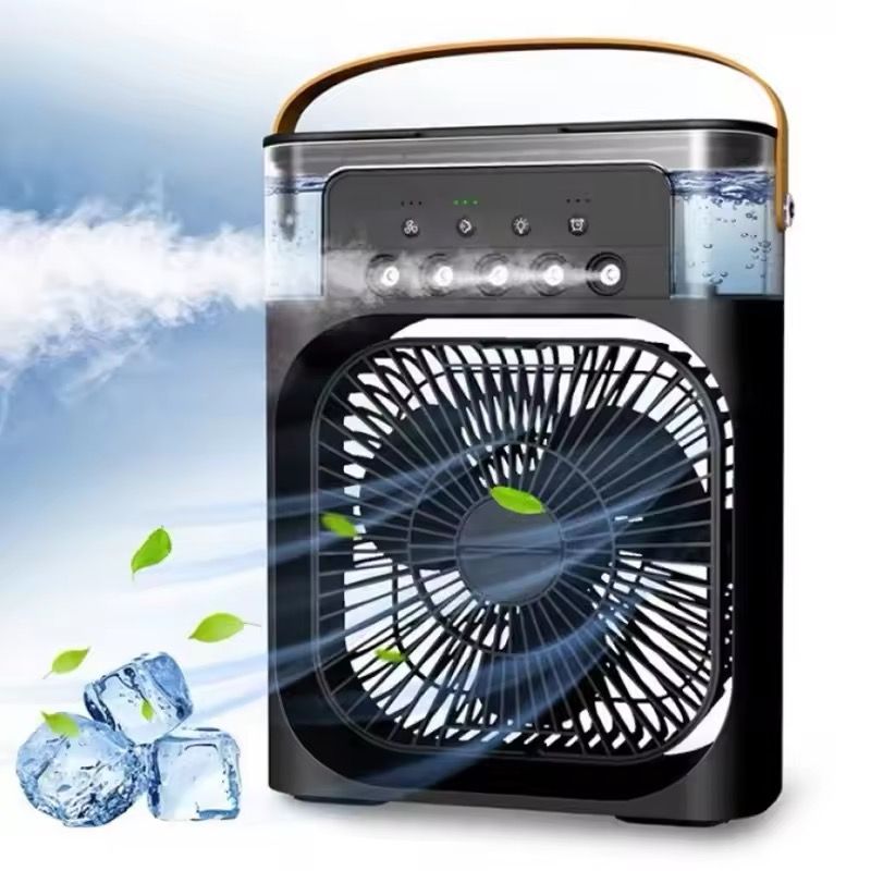 Ventilateur Mini Climatiseur_2