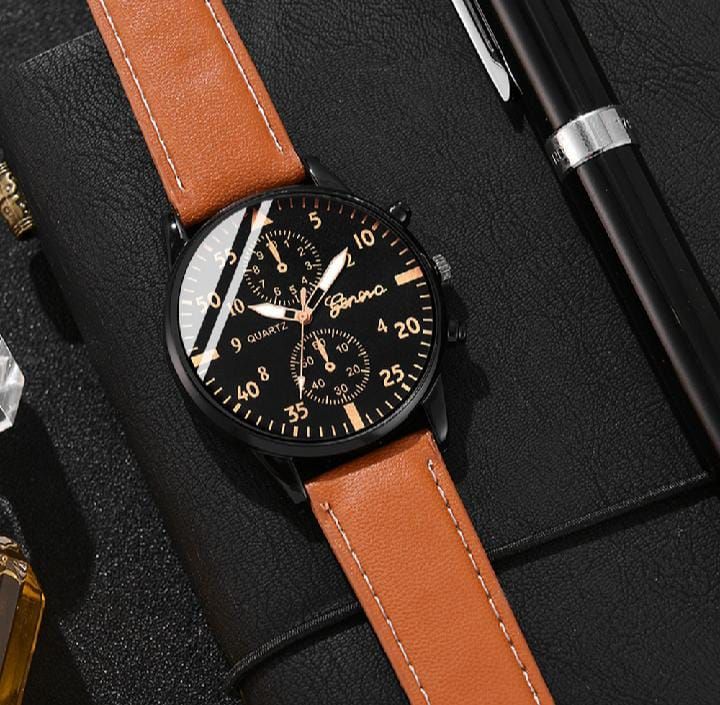 Boys watch set _1